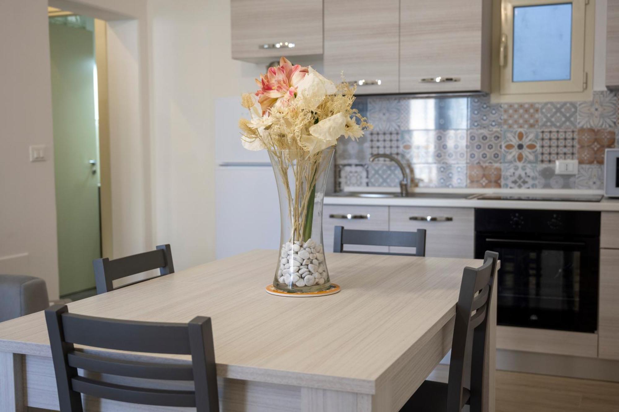 Apartamento Casa Rita Monopoli