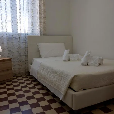 Casa Rita Apartment Monopoli Exterior photo