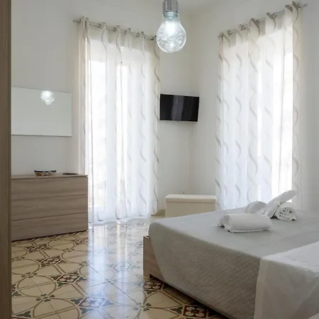 Casa Rita Apartment Monopoli Exterior photo