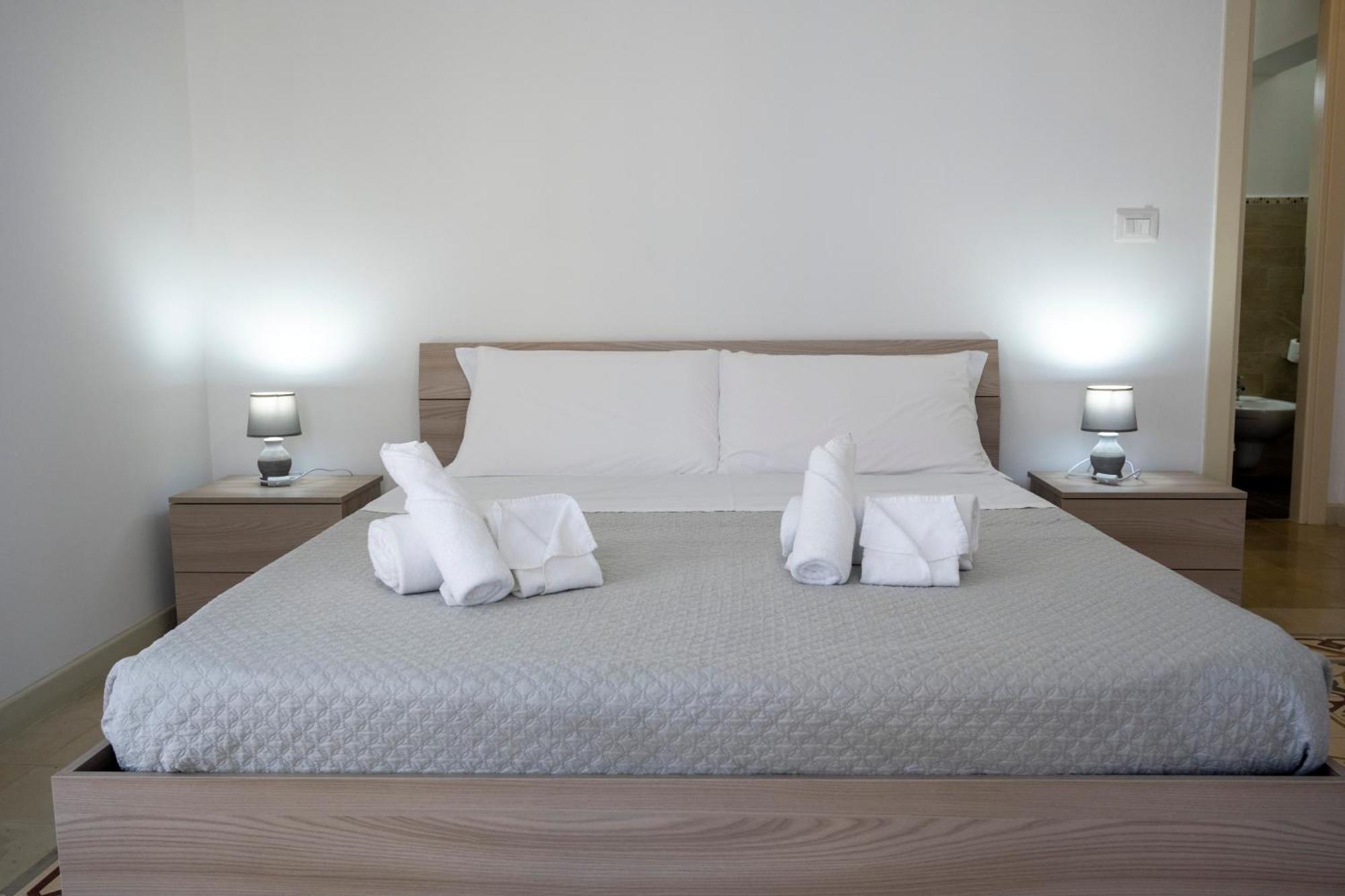 Apartment Casa Rita Monopoli