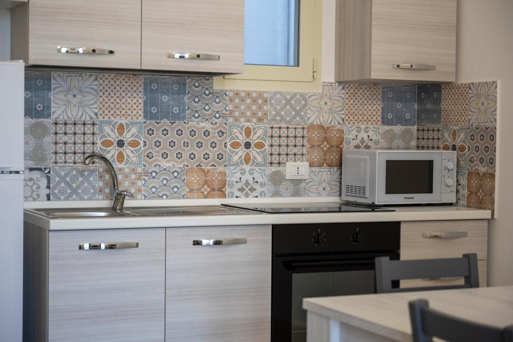Apartment Casa Rita Monopoli