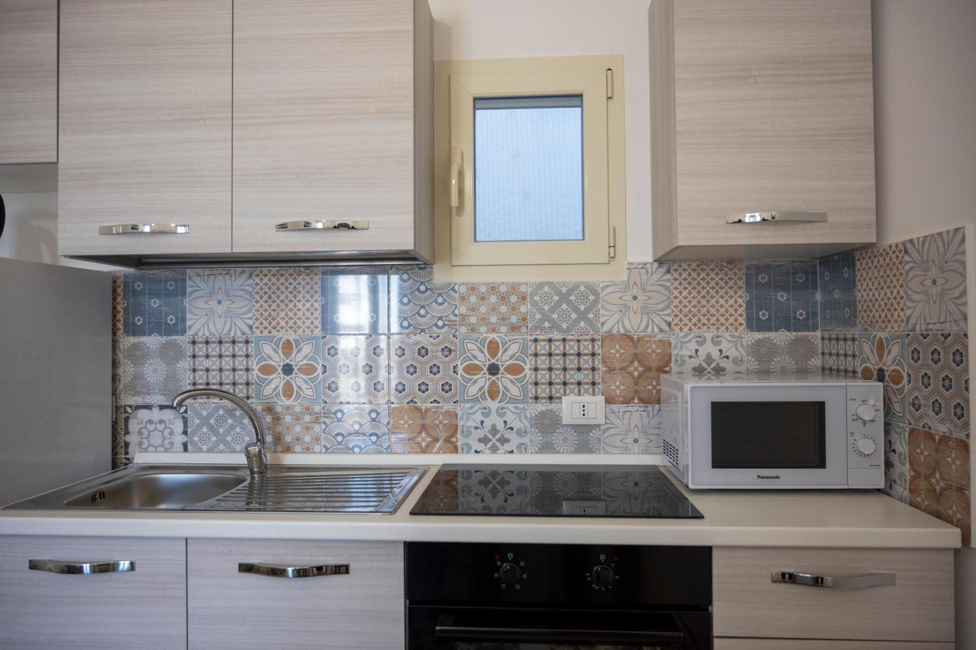 Casa Rita Monopoli
