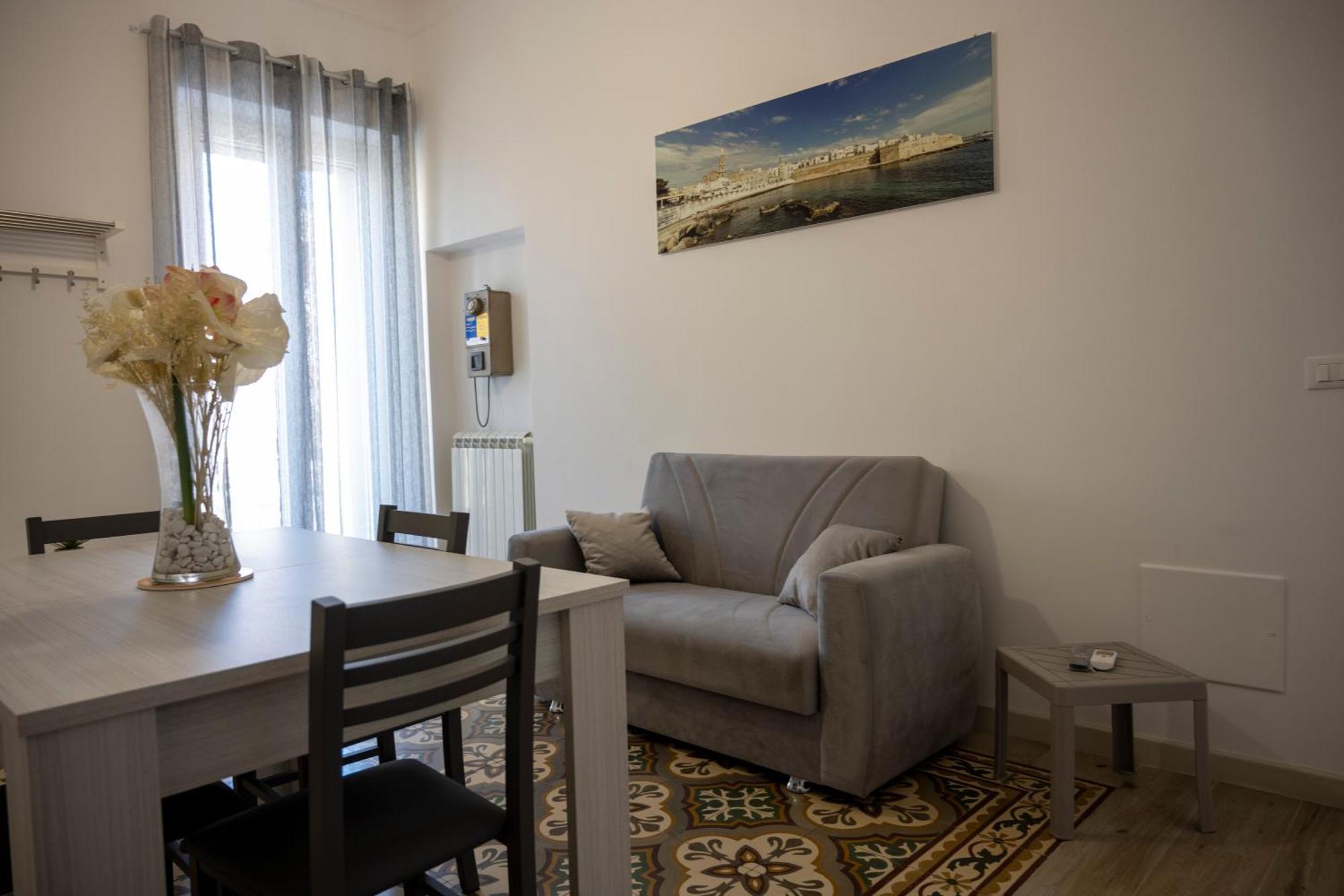 Casa Rita * Monopoli