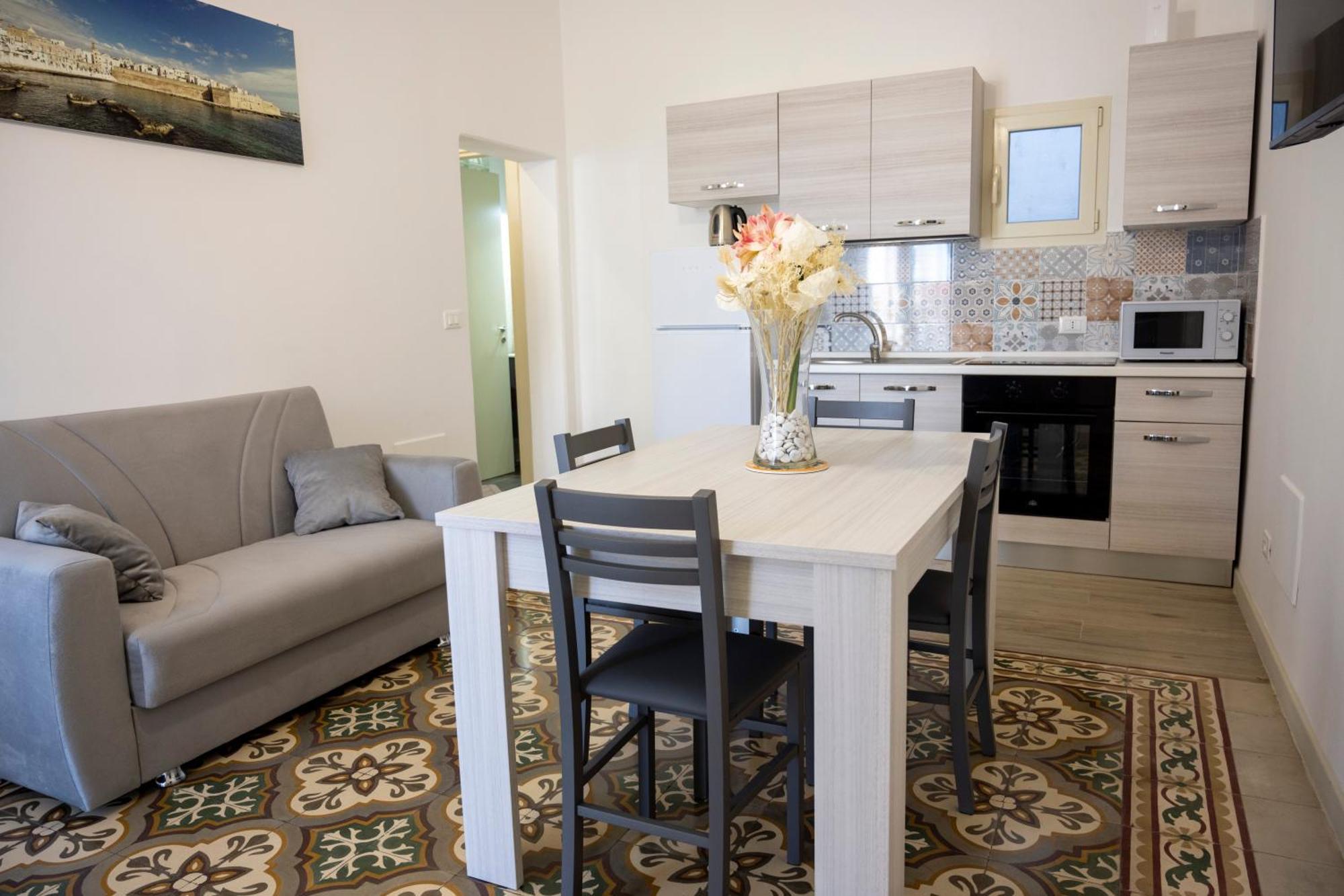 Casa Rita Apartment *