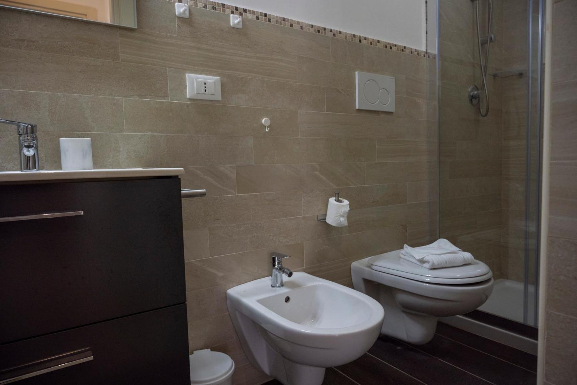 Apartment Casa Rita Monopoli