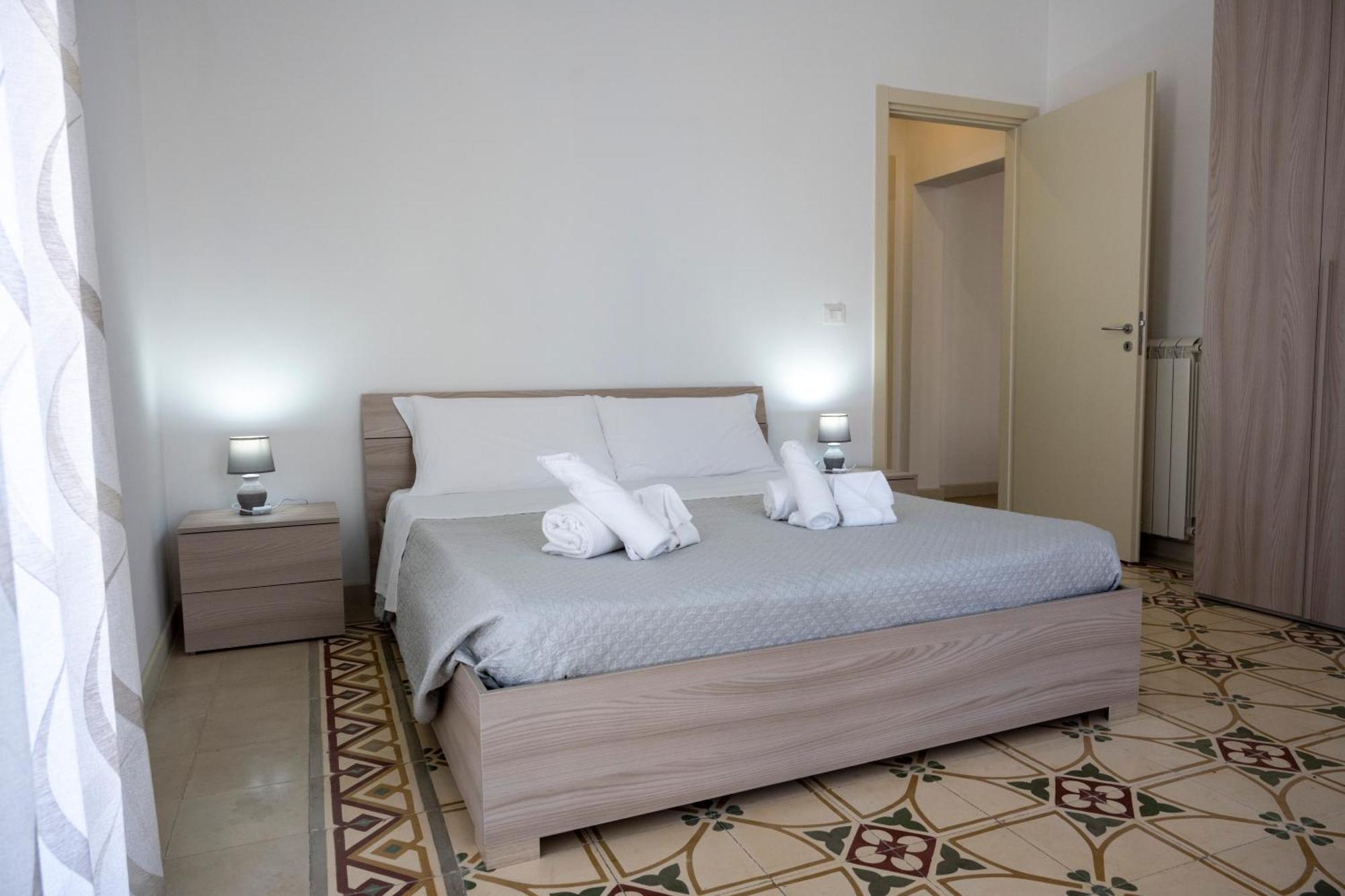 Apartment Casa Rita