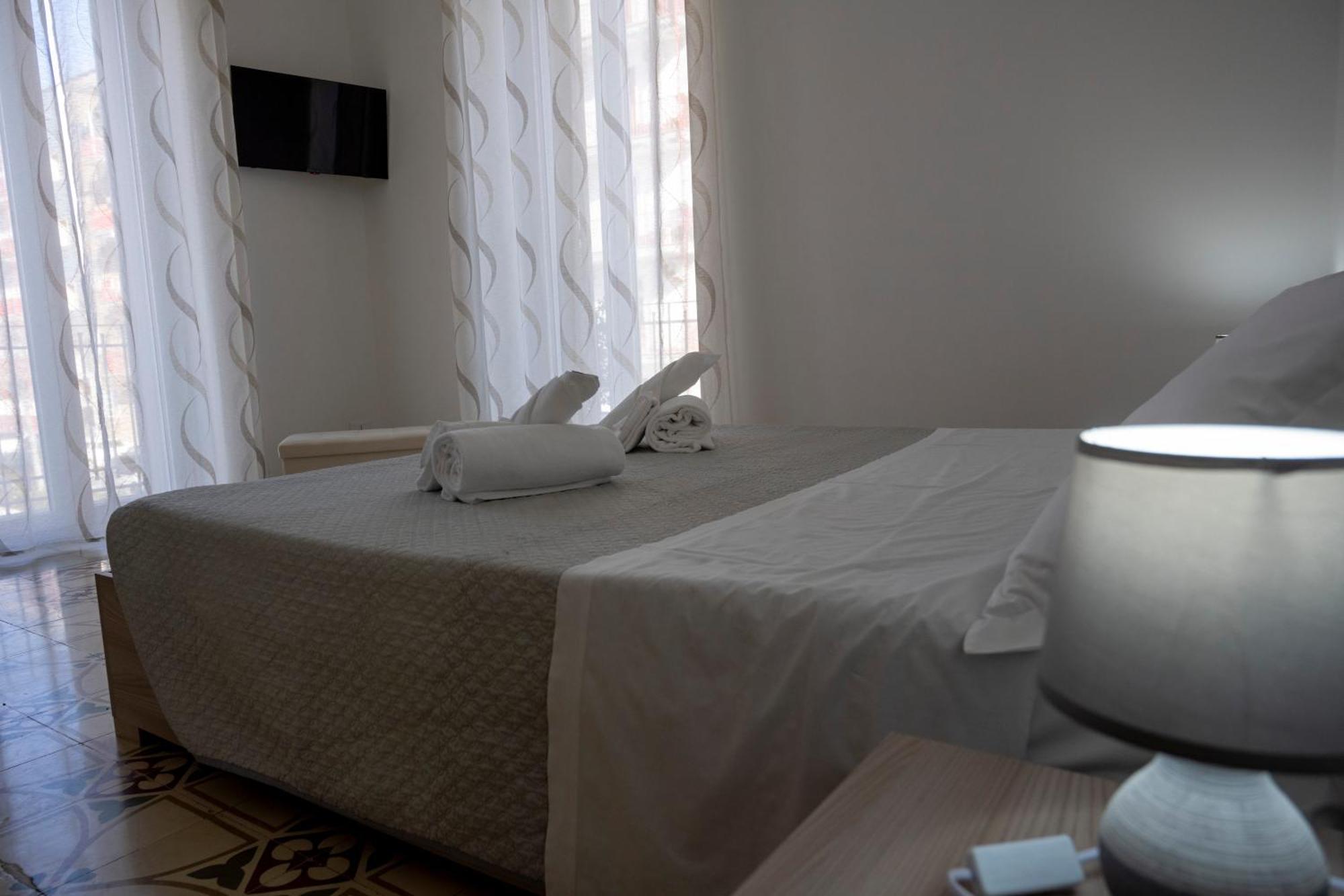 Casa Rita Apartment