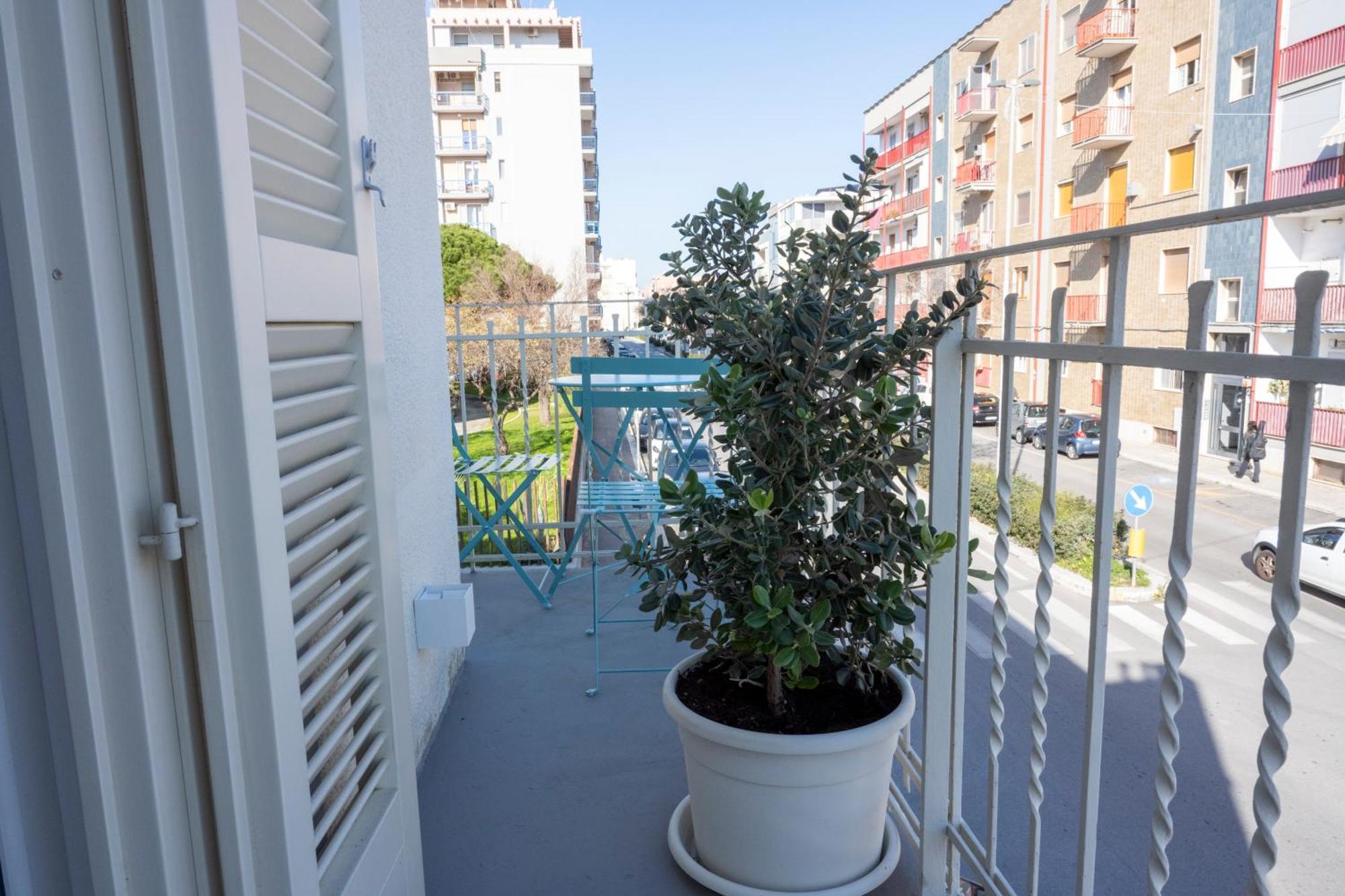 Casa Rita Monopoli